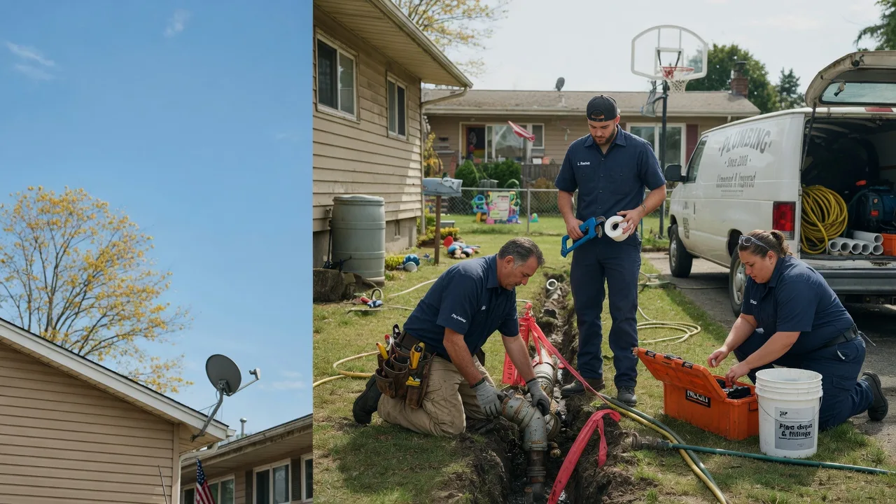 Garbage Disposal Replacement in Breese, IL near me